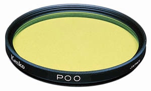 (CO) 30.5mm PO0 カメラ用 特注 フィルター ケンコー KENKO【ネコポス便送料無料】 画像