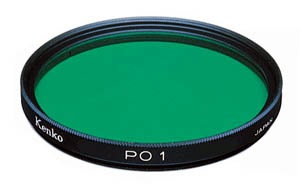 CO) 30.5mm PO1 カメラ用 特注 フィルター ケンコー KENKO