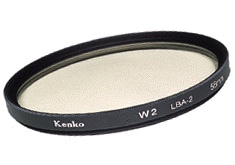 (CO) 30.5mm W2 カメラ用 特注 フィルター ケンコー KENKO【ネコポス便送料無料】 画像