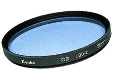 (CO) 34mm C2 カメラ用 特注 フィルター【ネコポス便送料無料】 画像