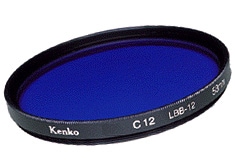 (CO) 34mm C12 カメラ用 特注 フィルター【ネコポス便送料無料】 画像