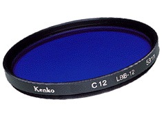 (CO) 37mm C12 カメラ用 特注 フィルター ケンコー KENKO【ネコポス便送料無料】 画像