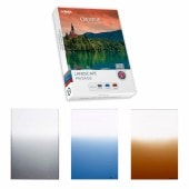 【即配】 角型フィルターキット ランドスケープキット Lサイズ  COKIN コッキン【送料無料】【Z-PROシリーズ】