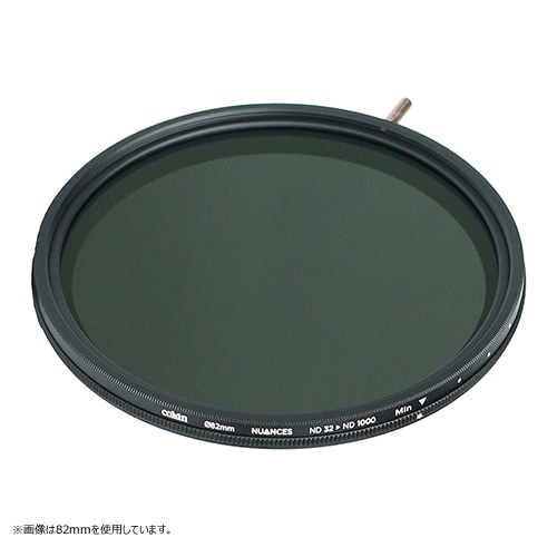 【即配】 72mm NUANCES ニュアンス バリアブル NDX32-1000 COKIN コッキン 【ネコポス便送料無料】 画像