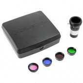 【取寄】 (SJ) 火星観測望遠鏡アクセサリーキット CELESTRON セレストロン デラックス【送料無料】火星大接近時に!【キャンセル不可】