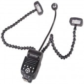 取寄】 (SJ) ツインフラッシュストロボ MACRO TWIN LITE KX-800 LAOWA