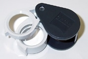 カールツァイスルーペ カールツァイス Zeiss 歯科 ルーペの通販 by LILY｜ラクマ