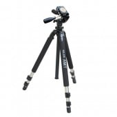 SLIK/PRO400DX/カメラ用三脚 ④ Amazon | (SB) SLIK スリック 三脚 PRO400DX【輸出専用棚ズレ品