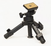 【即配】 (SB) MINI8 三脚 SLIK スリック【輸出専用棚ズレ品】【保証書無】【送料無料】