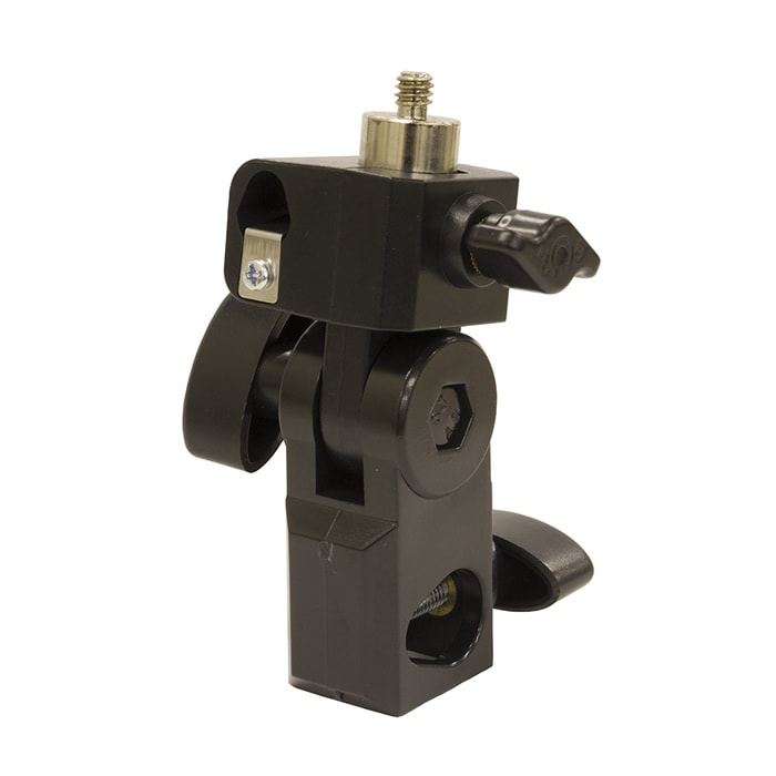 受注生産) (KP) AD200用ライトスタンドホルダー AD-E ※受注生産※ Godox