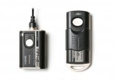 【取寄】 (KP) ワイヤレスシャッターレリーズ RFN-4-RF903 ニコン D4、D800、D800E、D700他対応 SMDV エスエムディーブイ【送料無料】