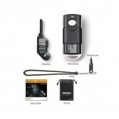 【取寄】 (KP) ワイヤレスシャッターレリーズ RFN-4S Kit ニコン D4、D800他対応 ボディに装着可能タイプ SMDV エスエムディーブイ【送料無料】