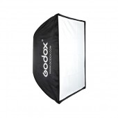 Godox アンブレラソフトボックス 60x90cm ボーエンズマウント 受注生産) (KP) アンブレラソフトボックス ボーエンスマウント 60x90cm