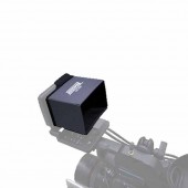 【取寄】 (KP) LCD モニター用フード キヤノンC300&C500用 HC300 Hoodman フードマン  【送料無料】