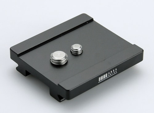 受注生産) (KP) クイックプレート ハッセルブラッド用 ※受注生産※ ARCA