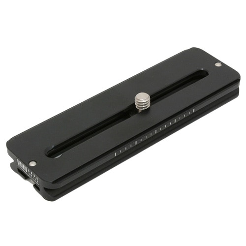 受注生産) (KP) カメラプレート モノボールフィックス 100※受注生産