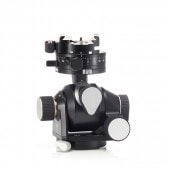 受注生産) (KP) D4 ギアヘッド クィック ※受注生産※ ARCA-SWISS