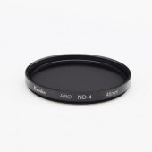 【即配】 46mm PRO ND4 デジカメ用 フィルター ケンコー KENKO【ネコポス便送料無料】