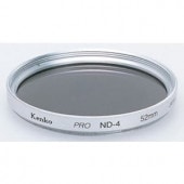 【10%OFFクーポン対象】【即配】 30mm PRO ND4 デジカメ用 フィルター ケンコー KENKO【ネコポス便送料無料】