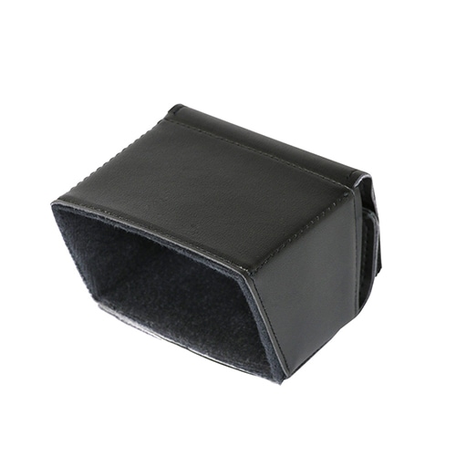 【即配】 COMODO 液晶フード CMD-MH-01シリーズバリアングルモニタ 2.7～3インチ用  CMD-MH-01V30 ケンコー KENKO【ネコポス便送料無料】 画像
