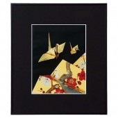 【10%OFFクーポン対象】【即配】 四切 ブラック ガラス入り AGR-4-BK 画廊 ケンコー KENKO 【送料無料】