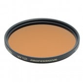 【即配】 49mm W12 PROFESSIONAL プロフェッショナル  ケンコー KENKO 撮影用フィルター【ネコポス便送料無料】