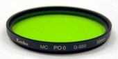 【即配】 55mm MC PO0 ケンコー KENKO 撮影用フィルター【ネコポス便送料無料】【アウトレット】【処分特価】【再値下】