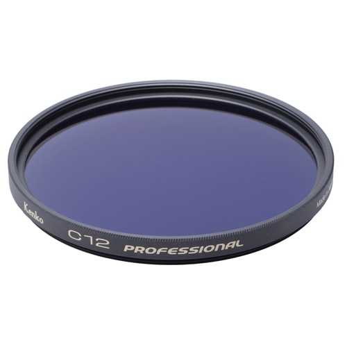 【即配】 62mm C12 PROFESSIONAL プロフェッショナル  ケンコー KENKO 撮影用フィルター【ネコポス便送料無料】 画像