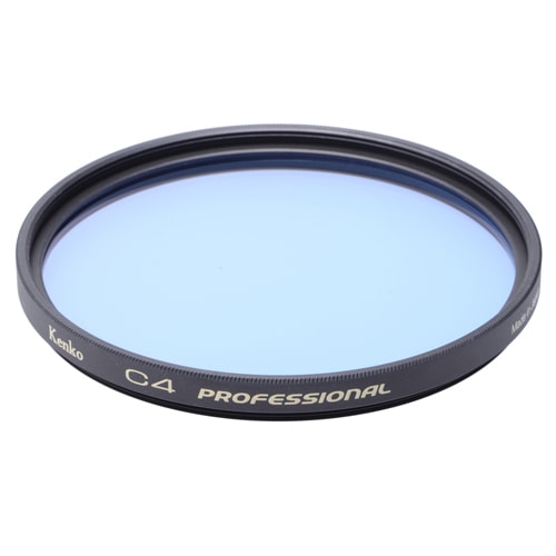 【即配】 77mm C4 PROFESSIONAL プロフェッショナル  ケンコー KENKO 撮影用フィルター【ネコポス便送料無料】 画像