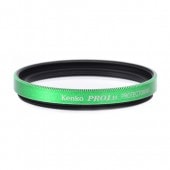 【即配】 40.5mm グロス カラー フレーム フィルター (グリーン) ケンコー KENKO 撮影用フィルター【ネコポス便送料無料】