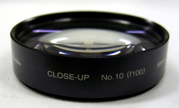即配】 55mm MCクローズアップレンズNO.10 ケンコー KENKO【ネコポス便