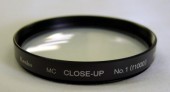 【即配】 58mm MCクローズアップレンズNO.1 ケンコー KENKO【旧製品】【ネコポス便送料無料】【アウトレット】【処分特価】【再値下】