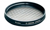 【即配】 (KT) 72mm Rスノークロス ケンコー KENKO 撮影用フィルター【ネコポス便送料無料】