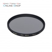 【即配】 82mm PRO-ND2 ケンコー KENKO 撮影用フィルター【ネコポス便送料無料】