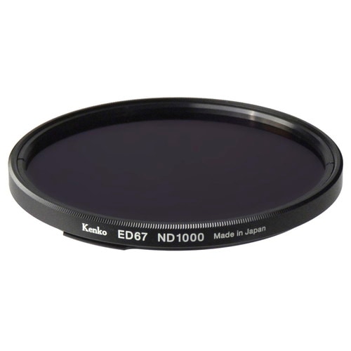 【即配】 67S ワンタッチ着脱フィルターキット用ND1000 67mm ケンコー KENKO 【送料無料】 画像