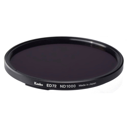 【即配】 72S ワンタッチ着脱フィルターキット用ND1000 72mm ケンコー KENKO 【送料無料】 画像