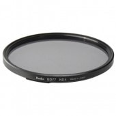 【10%OFFクーポン対象】【即配】 77S ワンタッチ着脱フィルターキット用ND4 77mm ケンコー KENKO 【送料無料】