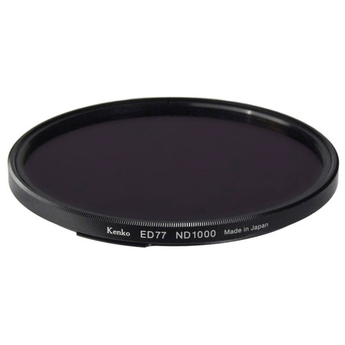 【即配】 77S ワンタッチ着脱フィルターキット用ND1000 77mm ケンコー KENKO 【送料無料】 画像