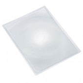 【10%OFFクーポン対象】【即配】 プレミアムシートルーペ(拡大鏡)　A4サイズ　KTL-021 ケンコー KENKO【ラッピング無料】