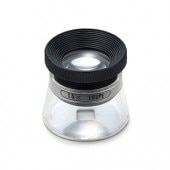 M-50@Kenko ルーペ ツインフォーカスルーペ 50mm径 PKC-021 即配ツイン