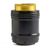 【即配】 Twist 60　オプティック LENSBABY レンズベビー 【送料無料】 レンズユニット単体