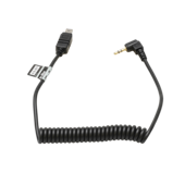 【10%OFFクーポン対象】【即配】 (KT) スカイメモS用 シャッターケーブル ニコンN3 自動追尾赤道儀 ケンコー KENKO