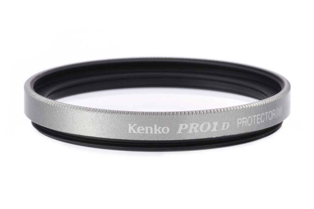 【即配】 49mm グロス カラー フレーム フィルター (チタン） ケンコー KENKO 撮影用フィルター【ネコポス便送料無料】 画像