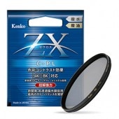 コウ 即配】 (KT) 72mm ZX (ゼクロス) C-PL ケンコー KENKO 【ネコポス便