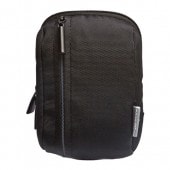 【アウトレット】【即配】 aosta アオスタ カメラポーチ FONTANA フォンタナ AOC-FT1PO-GY グレー ケンコー KENKO