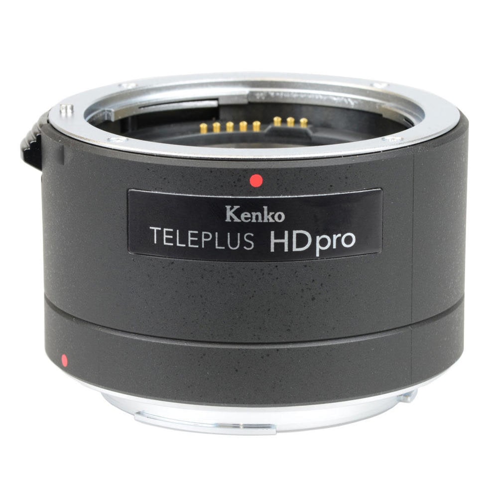 【即配】 2倍 テレプラス HD Pro 2X DGX ニコン N-AF   ケンコー KENKO【送料無料】 画像