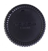 【即配】(KT) TOKINA ソニーE用 リアキャップ ケンコートキナー KENKO TOKINA