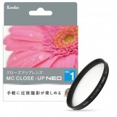 10%OFFクーポン対象】【即配】 67mm MCクローズアップ NEO No.1