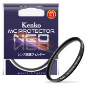 【即配】 43mm MC プロテクター NEO コーティングを改良したマルチコートフィルター ケンコー KENKO【ネコポス便送料無料】