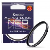 【即配】 62mm MC プロテクター NEO コーティングを改良したマルチコートフィルター ケンコー KENKO【ネコポス便送料無料】